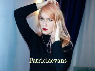 Patriciaevans
