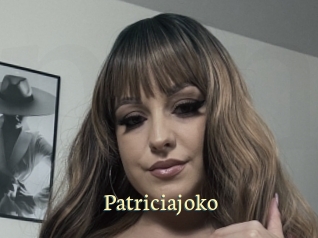 Patriciajoko