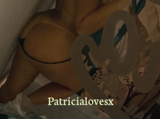 Patricialovesx