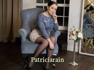 Patriciarain