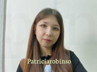Patriciarobinso