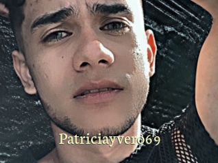 patriciayvero69 Porn str8