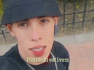 Patrick19stiven