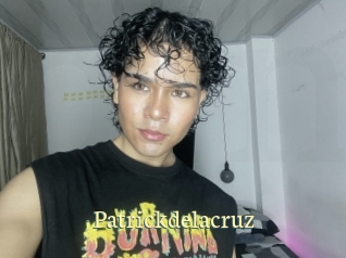 patrickdelacruz Porn str8