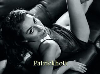 Patrickhott