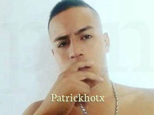 Patrickhotx