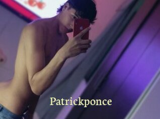Patrickponce