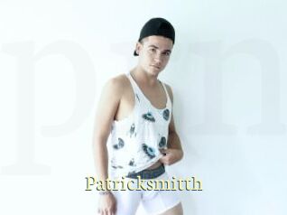 Patricksmitth