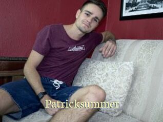 Patricksummer