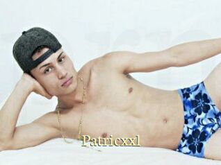 patricxxl Porn str8