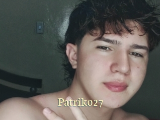 patrik027 Porn str8