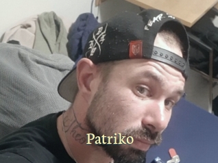 patriko Porn str8