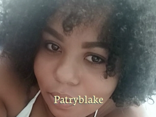 Patryblake