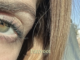 Patty001