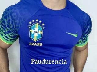 Paudurencia