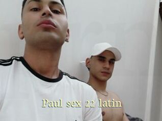 paul_sex_22_latin Porn str8