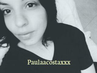 paulaacostaxxx Porn str8