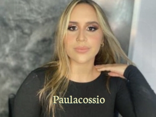 Paulacossio