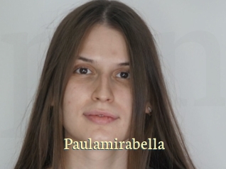Paulamirabella