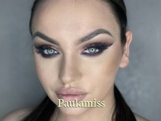 Paulamiss