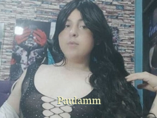 paulamm Porn str8