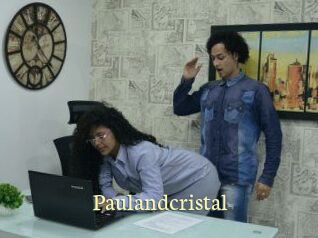 Paulandcristal