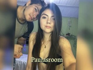 Paulasroom