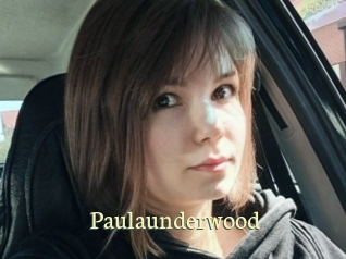 Paulaunderwood