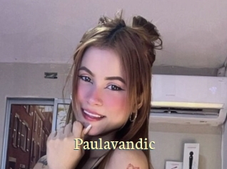 Paulavandic