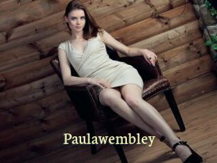 Paulawembley