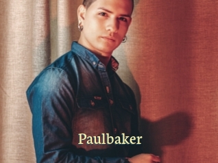 Paulbaker
