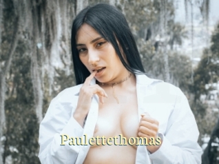 Paulettethomas