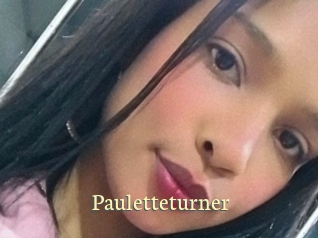 Pauletteturner