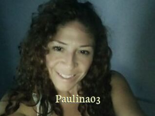 paulina03 Porn str8