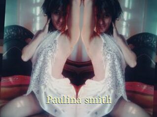 Paulina_smith
