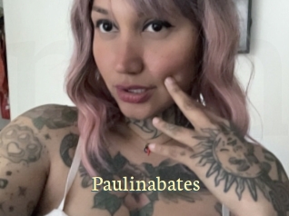 Paulinabates