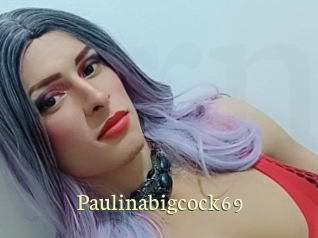 paulinabigcock69 Porn str8