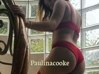 Paulinacooke