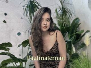 paulinafernan Porn str8