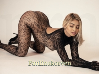 Paulinakorven