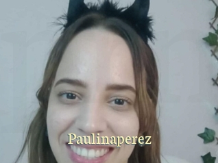 Paulinaperez