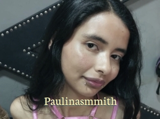 Paulinasmmith