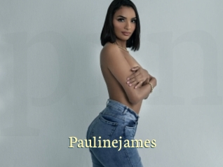 paulinejames Porn str8