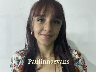 Paulinnaevans
