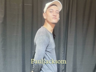 pauljacksom Porn str8