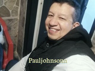 pauljohnsonn Porn str8