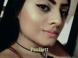 Paullett