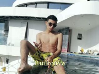 Paulronyw