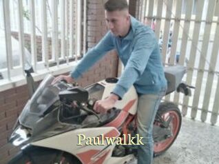 paulwalkk Porn str8