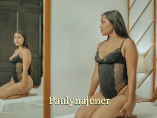 Paulynajener